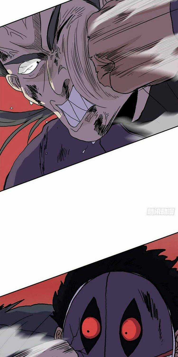 Học Sĩ Tái Sinh - Chapter 183 - Trang 20