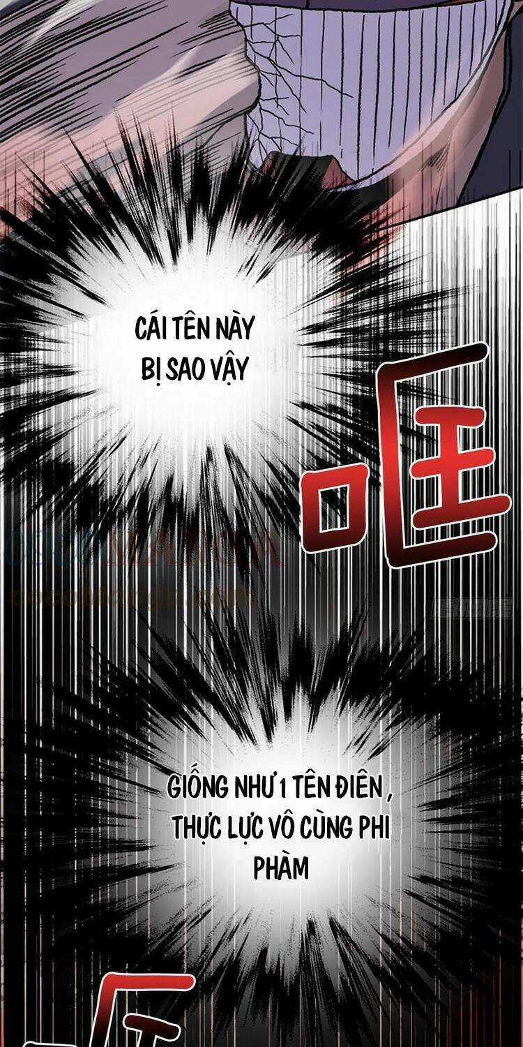 Học Sĩ Tái Sinh - Chapter 183 - Trang 21