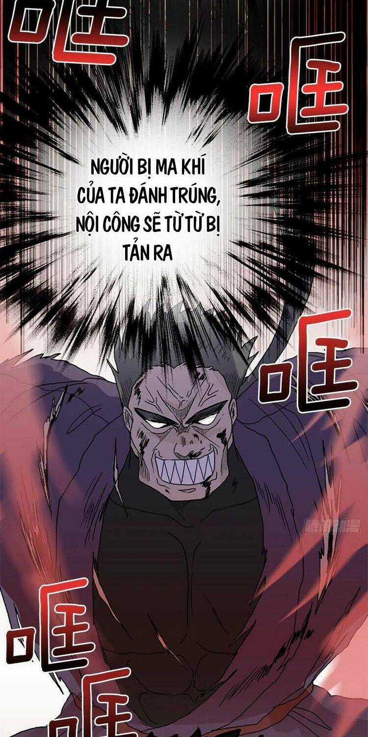 Học Sĩ Tái Sinh - Chapter 183 - Trang 22