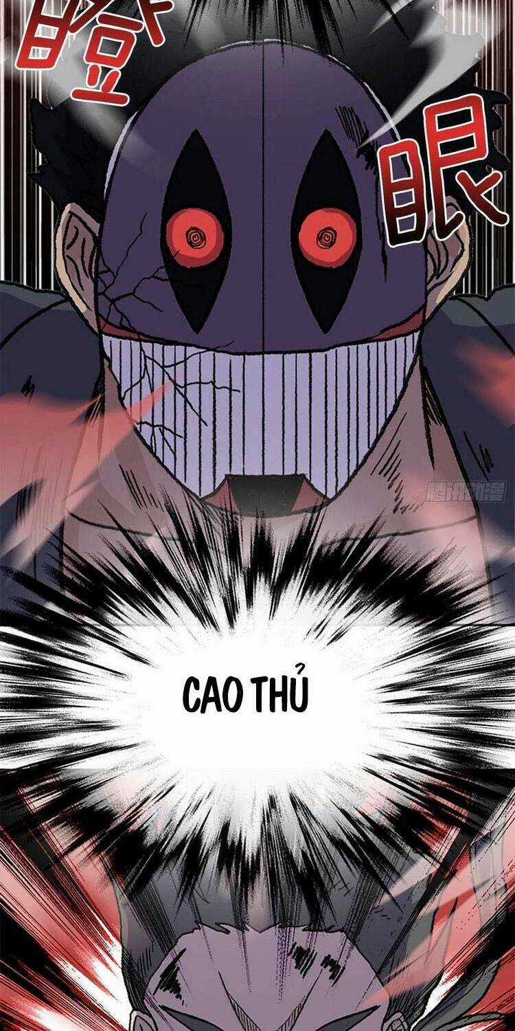 Học Sĩ Tái Sinh - Chapter 183 - Trang 24