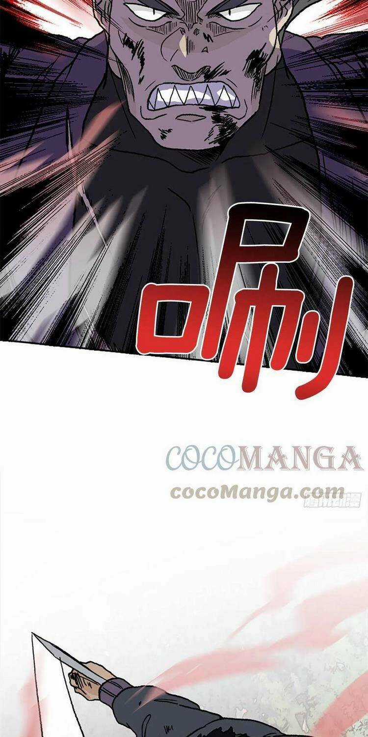 Học Sĩ Tái Sinh - Chapter 183 - Trang 25