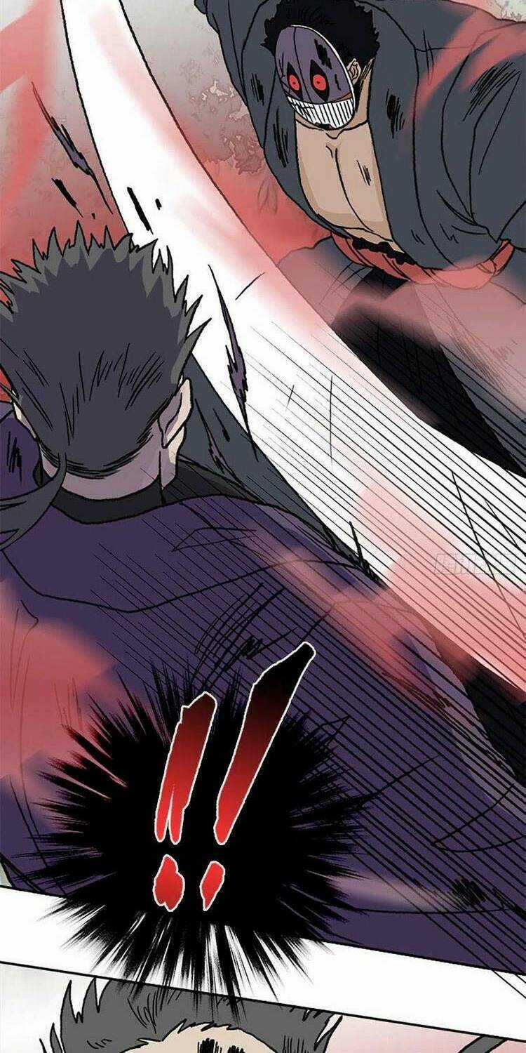 Học Sĩ Tái Sinh - Chapter 183 - Trang 26