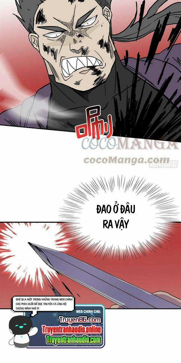 Học Sĩ Tái Sinh - Chapter 183 - Trang 27