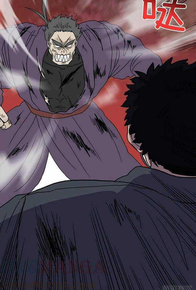 Học Sĩ Tái Sinh - Chapter 183 - Trang 29