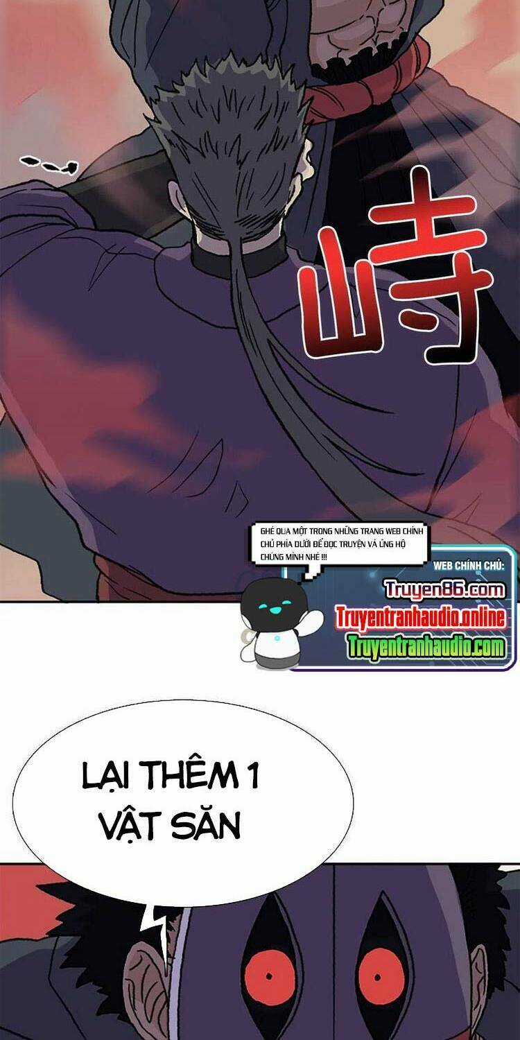 Học Sĩ Tái Sinh - Chapter 183 - Trang 4