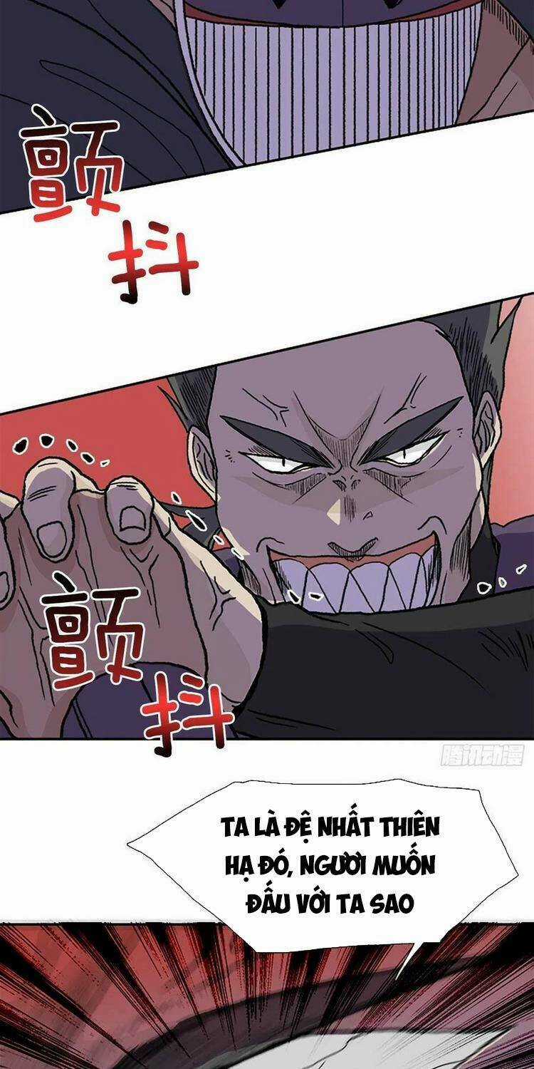 Học Sĩ Tái Sinh - Chapter 183 - Trang 5