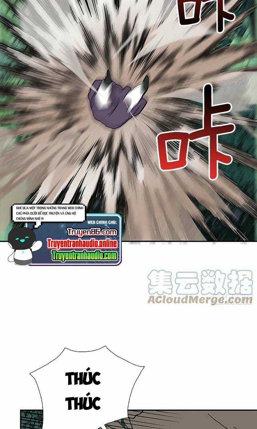 Học Sĩ Tái Sinh - Chapter 184 - Trang 14