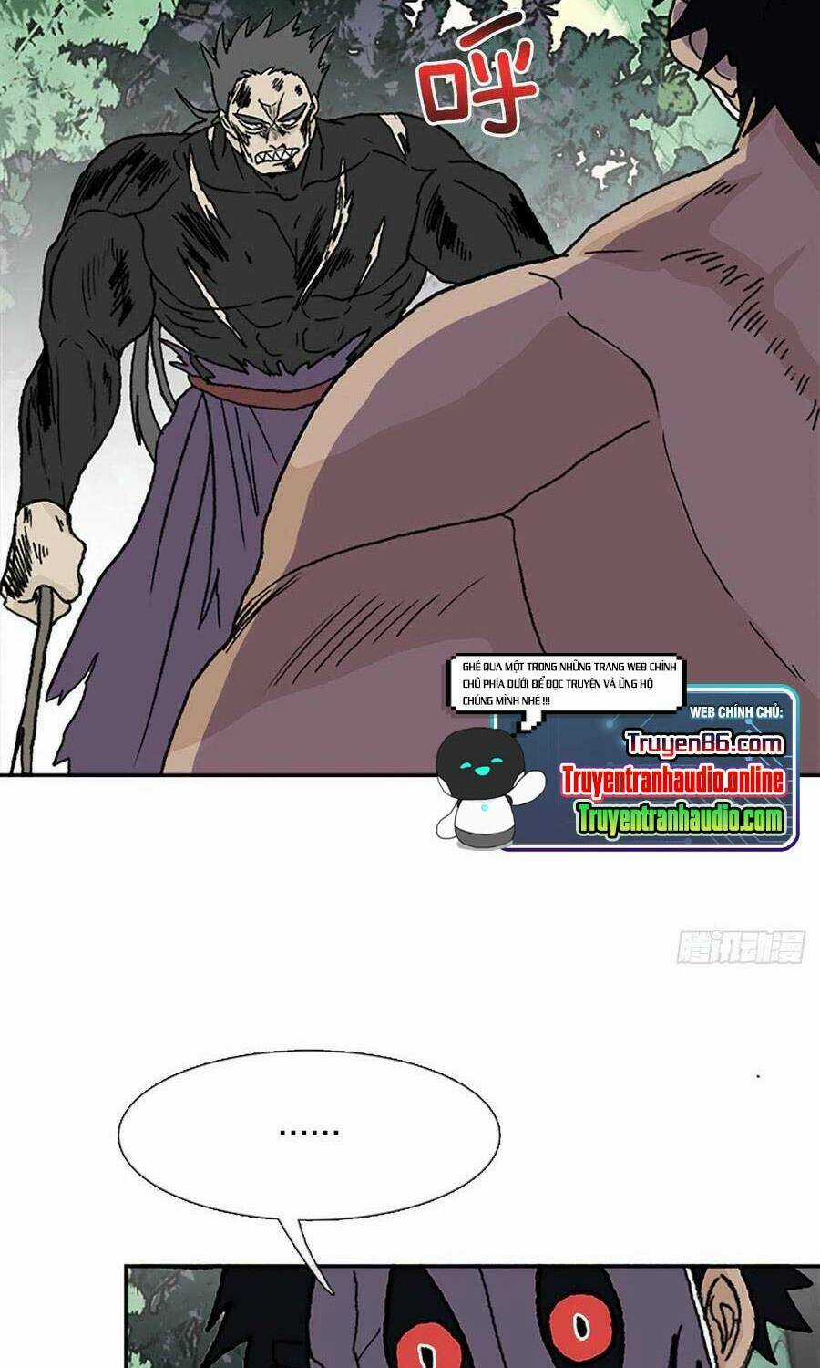 Học Sĩ Tái Sinh - Chapter 184 - Trang 23