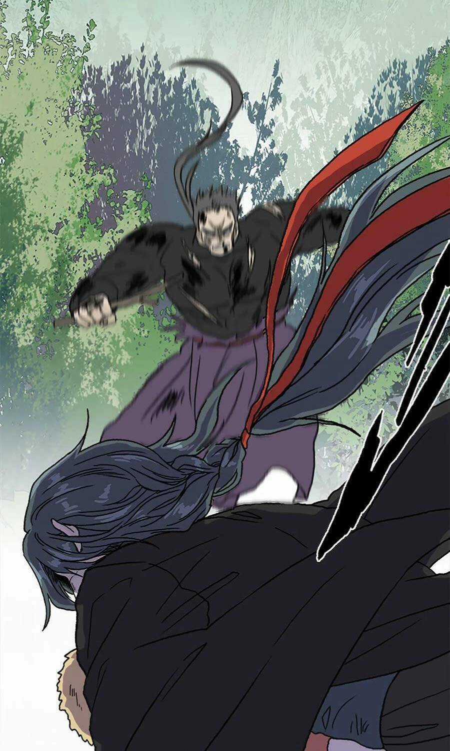 Học Sĩ Tái Sinh - Chapter 184 - Trang 30