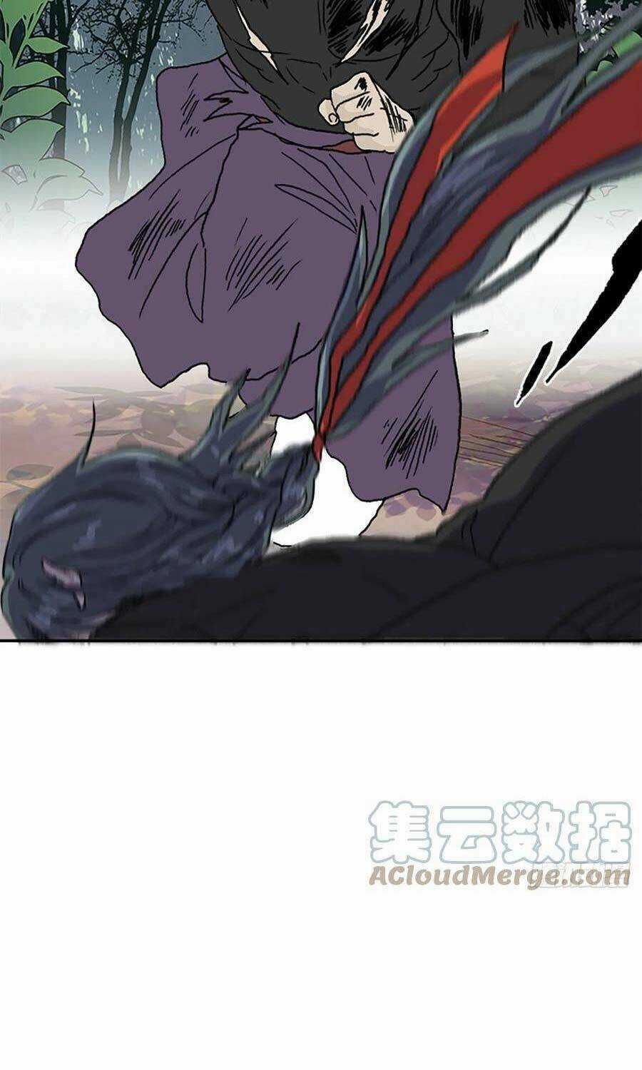 Học Sĩ Tái Sinh - Chapter 184 - Trang 32