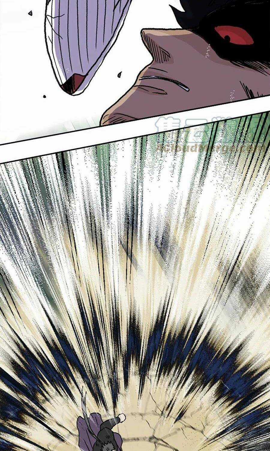 Học Sĩ Tái Sinh - Chapter 184 - Trang 37