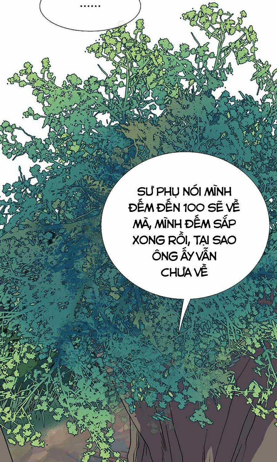 Học Sĩ Tái Sinh - Chapter 184 - Trang 5