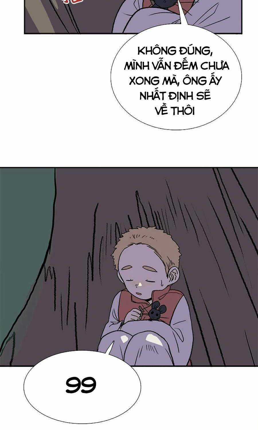 Học Sĩ Tái Sinh - Chapter 184 - Trang 7