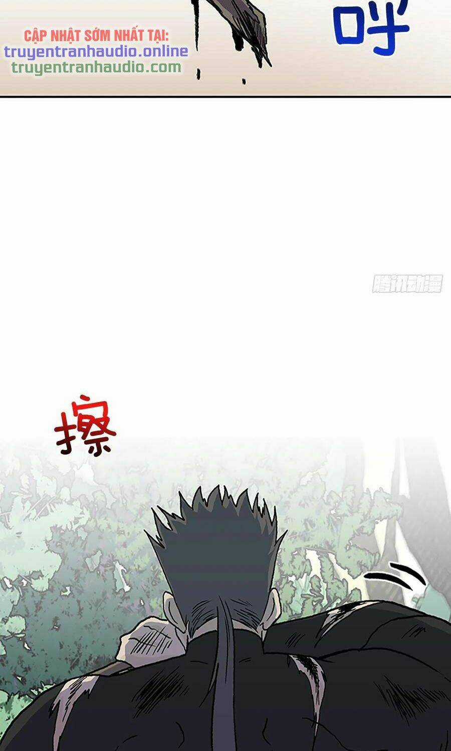 Học Sĩ Tái Sinh - Chapter 185 - Trang 3