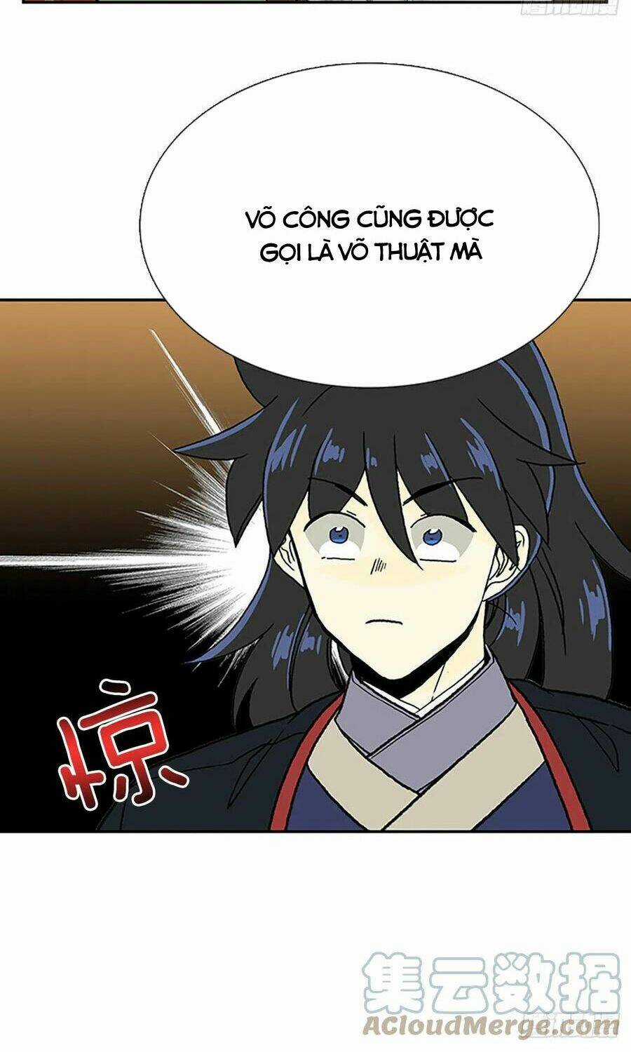 Học Sĩ Tái Sinh - Chapter 185 - Trang 22