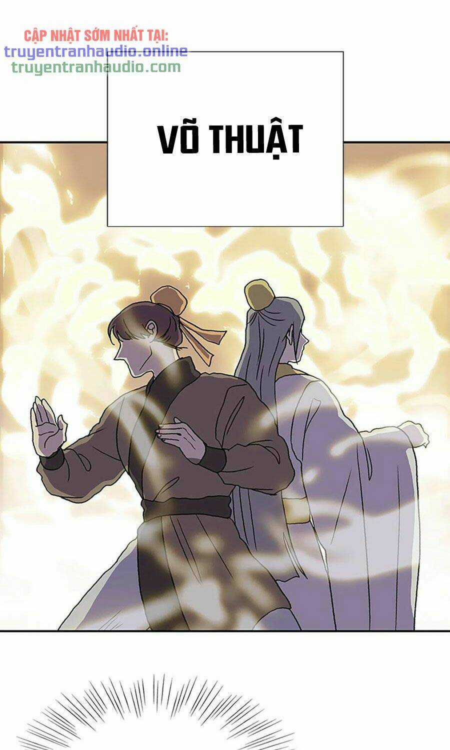 Học Sĩ Tái Sinh - Chapter 185 - Trang 23