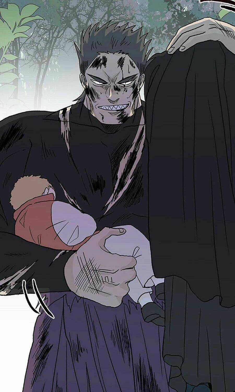 Học Sĩ Tái Sinh - Chapter 185 - Trang 8