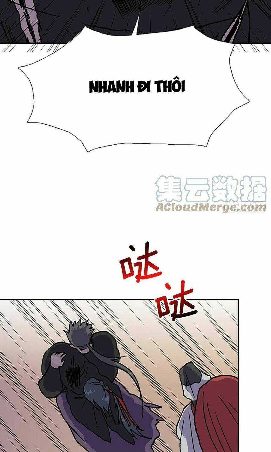 Học Sĩ Tái Sinh - Chapter 185 - Trang 10