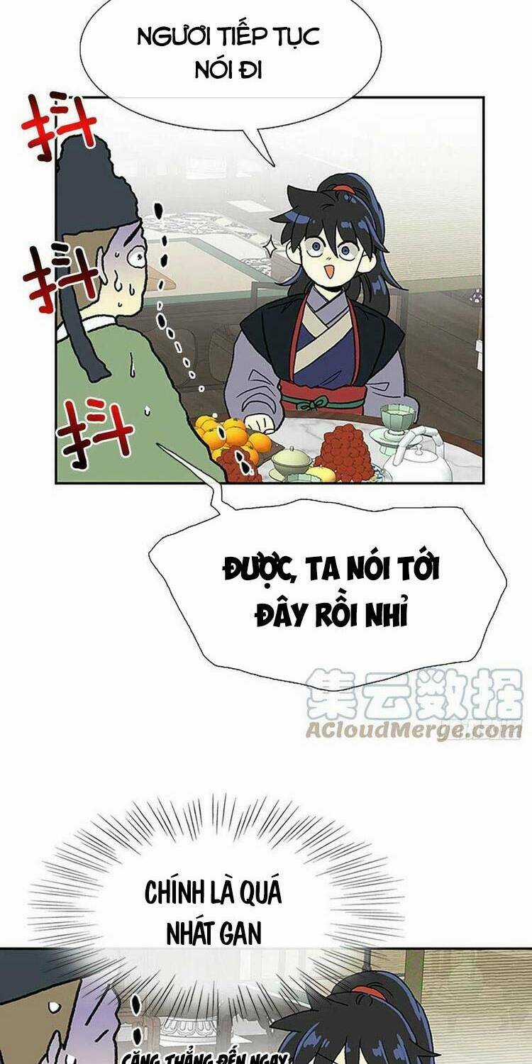 Học Sĩ Tái Sinh - Chapter 186 - Trang 14
