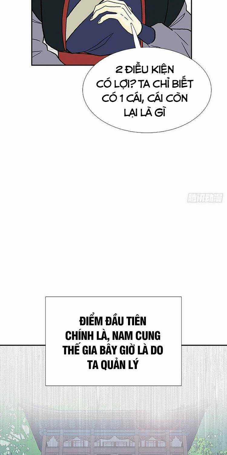 Học Sĩ Tái Sinh - Chapter 186 - Trang 3