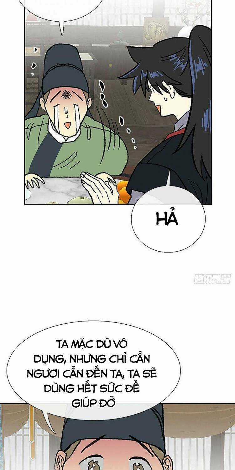 Học Sĩ Tái Sinh - Chapter 186 - Trang 24