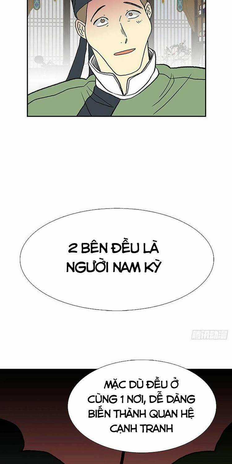 Học Sĩ Tái Sinh - Chapter 186 - Trang 5