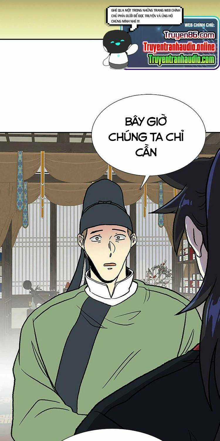 Học Sĩ Tái Sinh - Chapter 186 - Trang 7