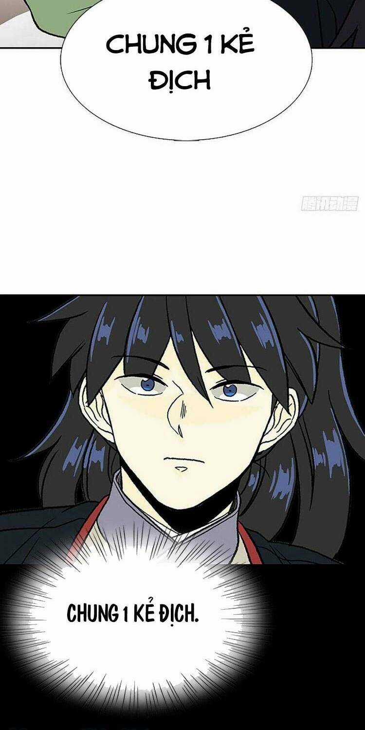 Học Sĩ Tái Sinh - Chapter 186 - Trang 8