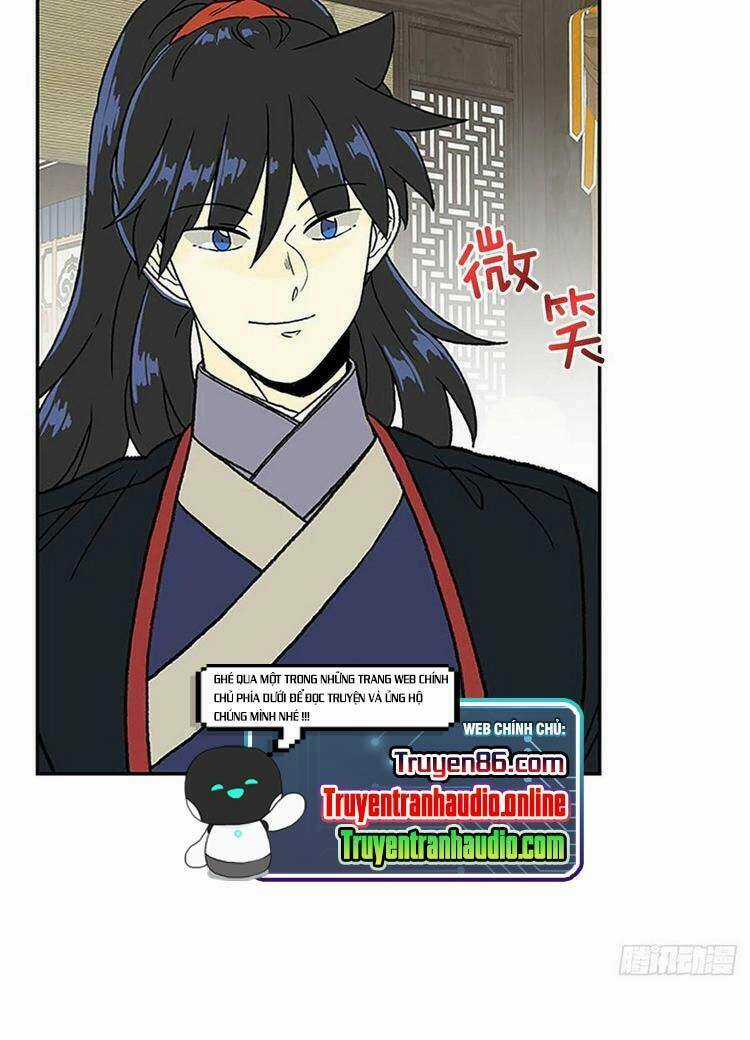 Học Sĩ Tái Sinh - Chapter 187 - Trang 17