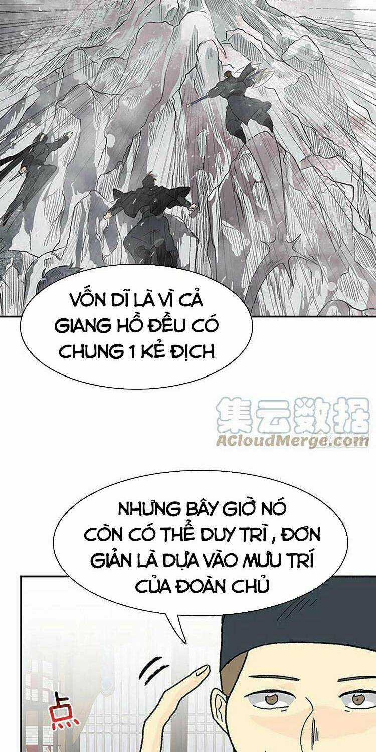 Học Sĩ Tái Sinh - Chapter 187 - Trang 10