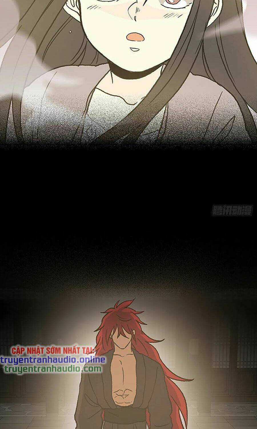 Học Sĩ Tái Sinh - Chapter 188 - Trang 18