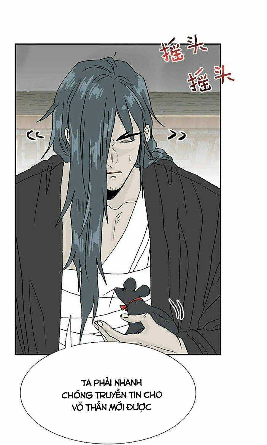 Học Sĩ Tái Sinh - Chapter 188 - Trang 3