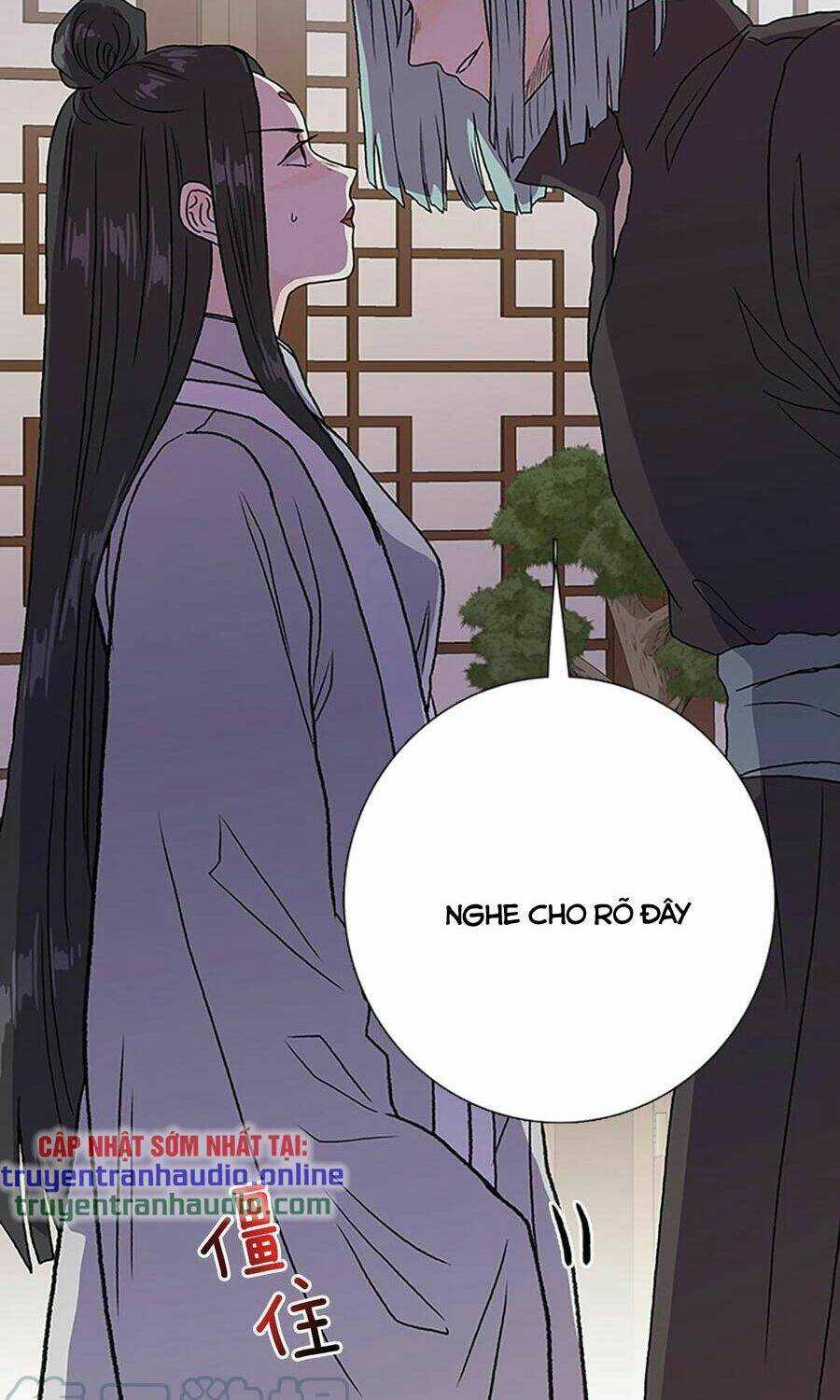 Học Sĩ Tái Sinh - Chapter 188 - Trang 34