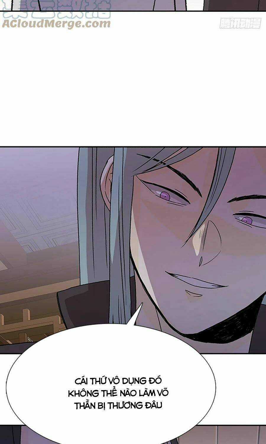 Học Sĩ Tái Sinh - Chapter 188 - Trang 35