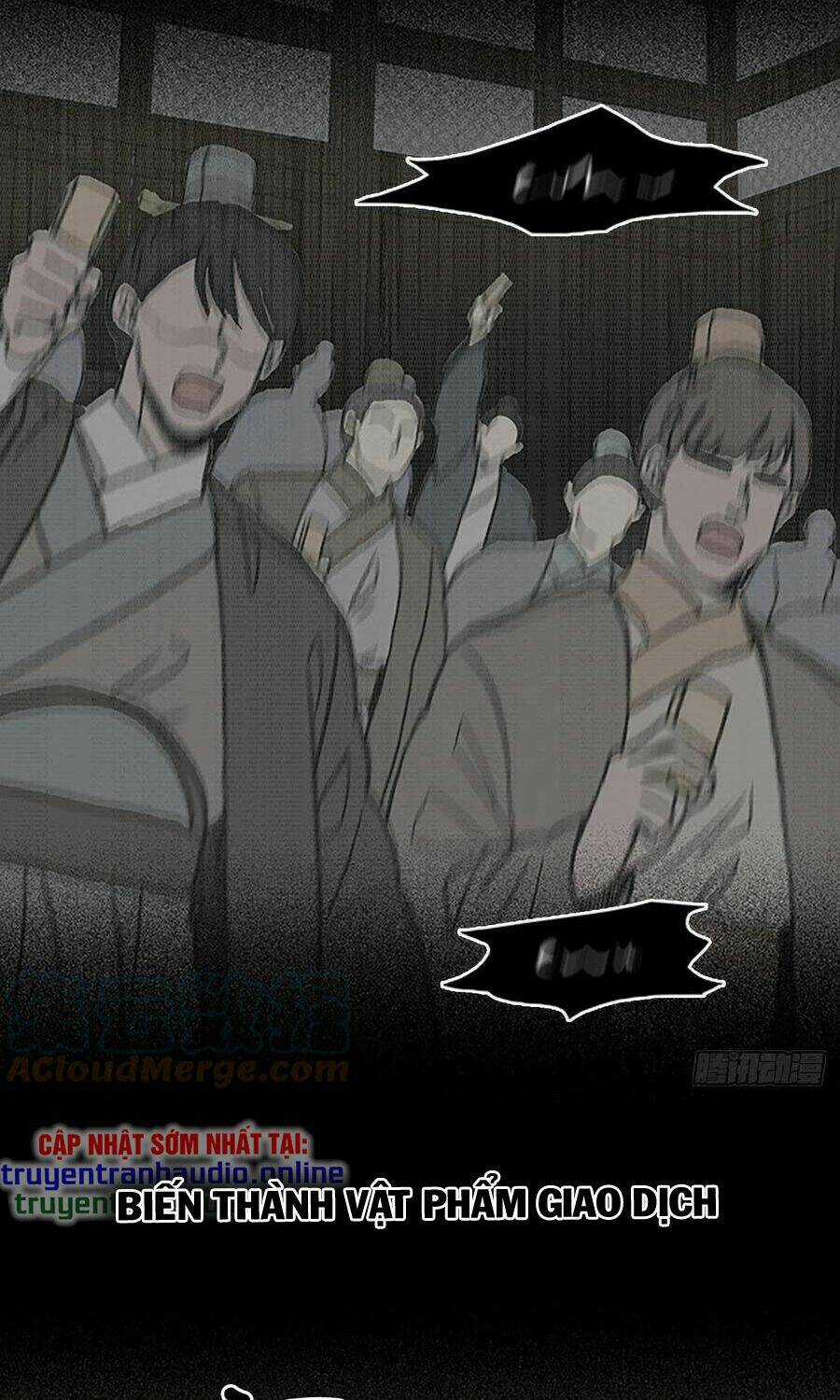 Học Sĩ Tái Sinh - Chapter 188 - Trang 8