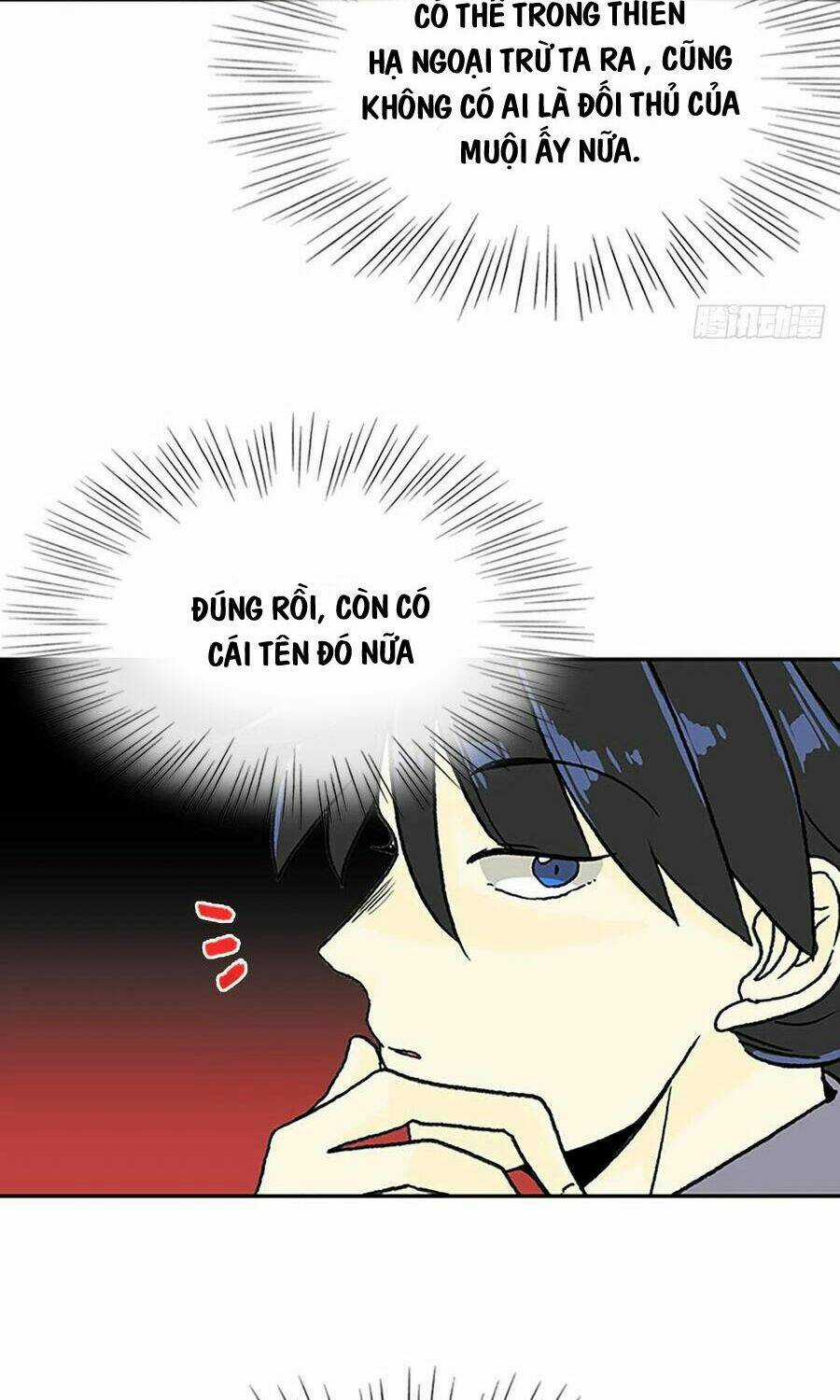 Học Sĩ Tái Sinh - Chapter 189 - Trang 12