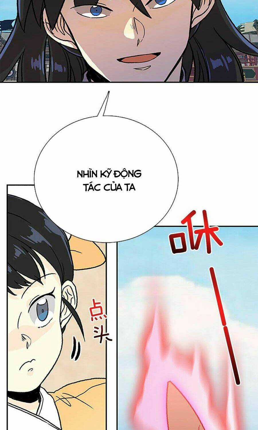 Học Sĩ Tái Sinh - Chapter 189 - Trang 26