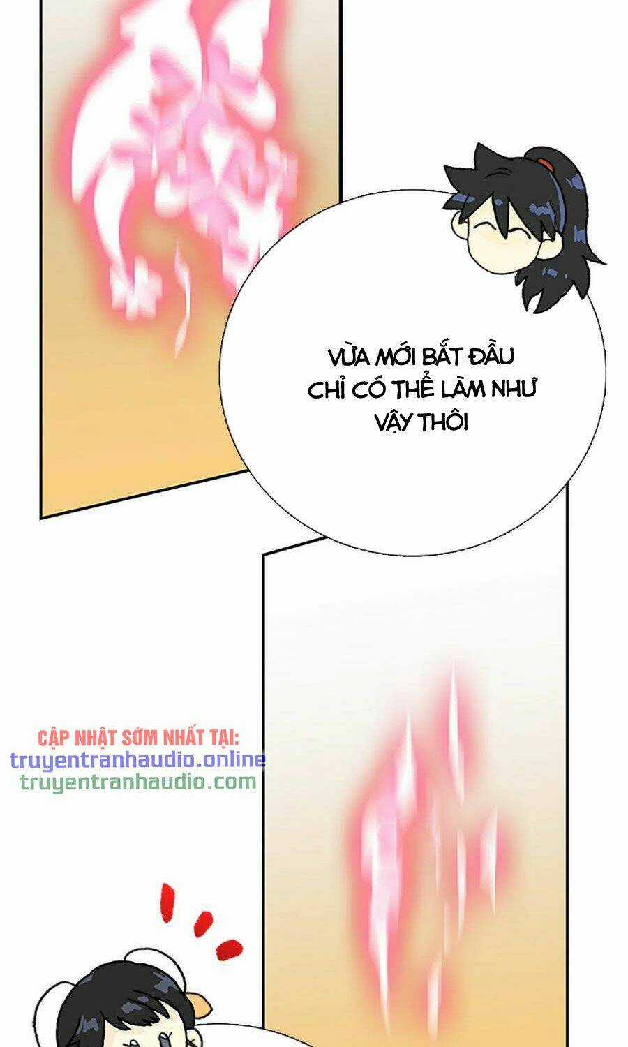 Học Sĩ Tái Sinh - Chapter 189 - Trang 29