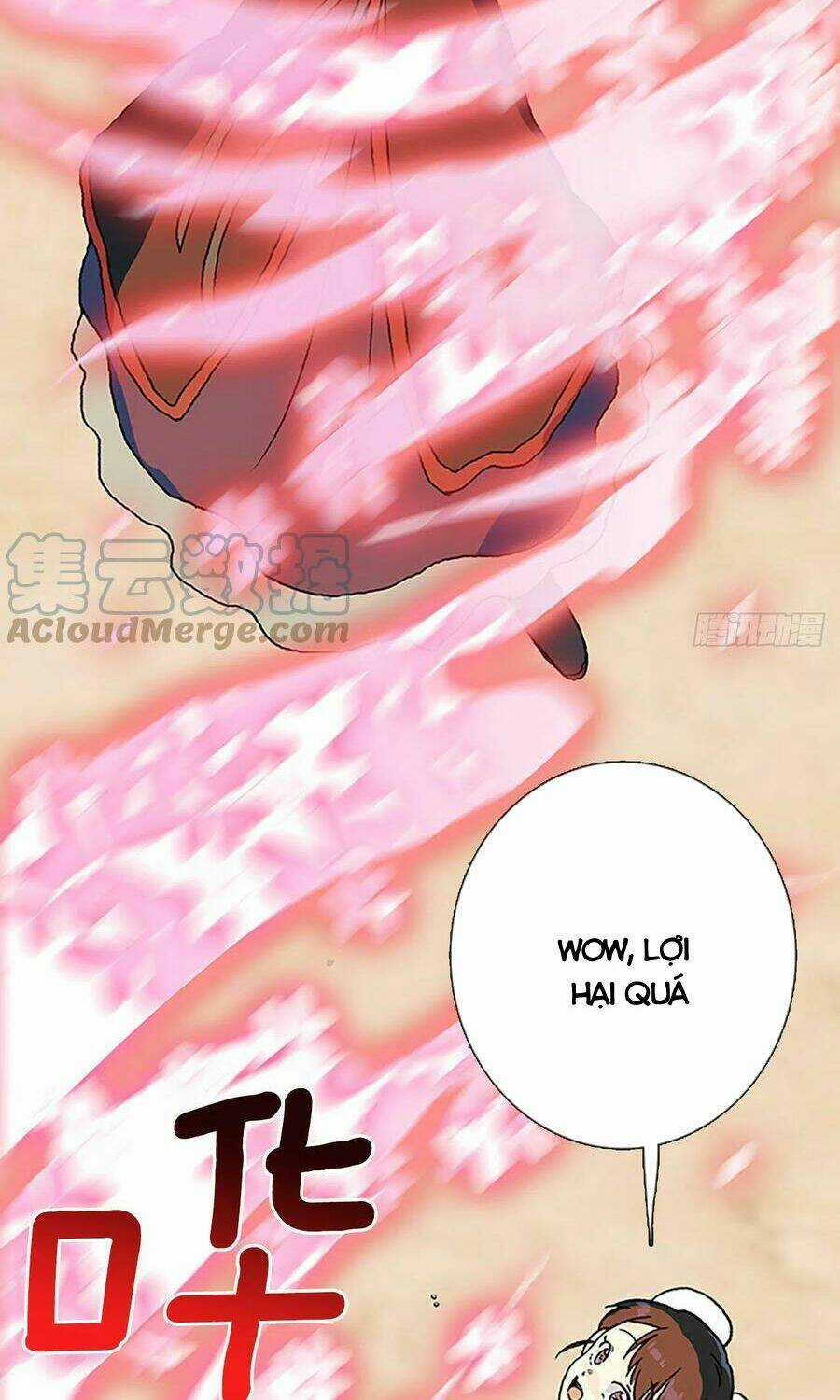 Học Sĩ Tái Sinh - Chapter 189 - Trang 32