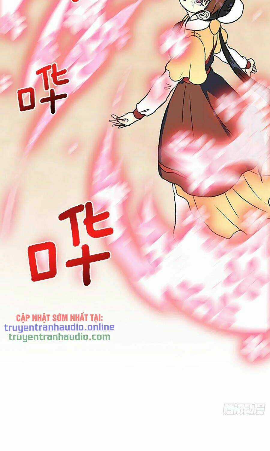 Học Sĩ Tái Sinh - Chapter 189 - Trang 33