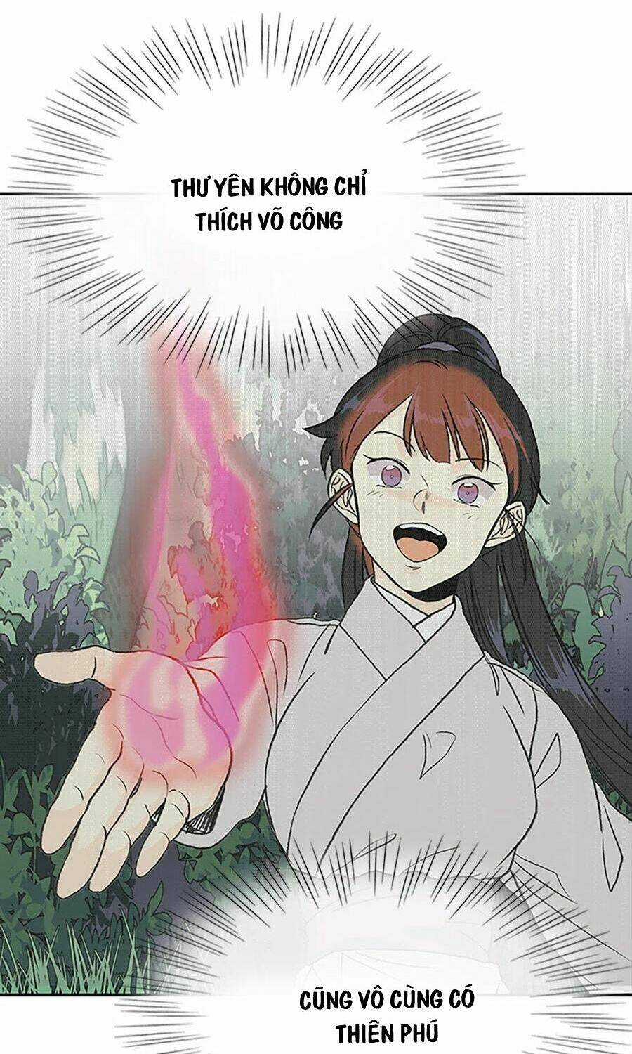 Học Sĩ Tái Sinh - Chapter 189 - Trang 10