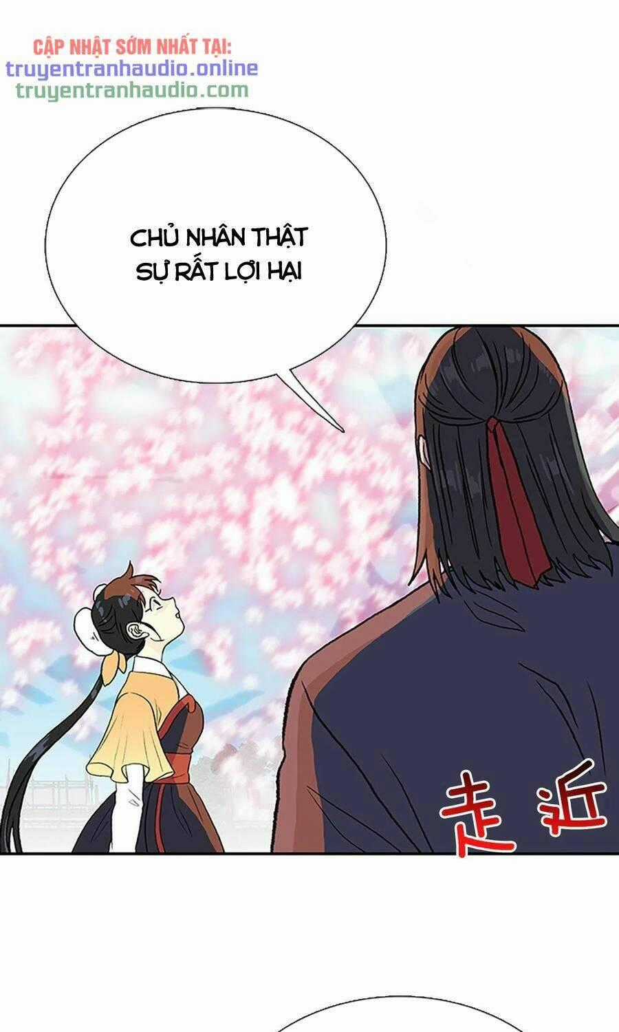 Học Sĩ Tái Sinh - Chapter 190 - Trang 1