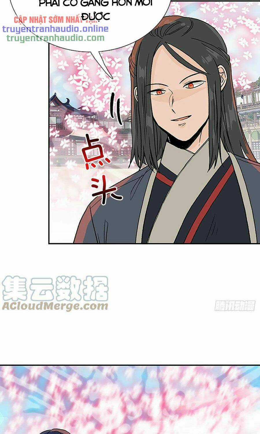 Học Sĩ Tái Sinh - Chapter 190 - Trang 3