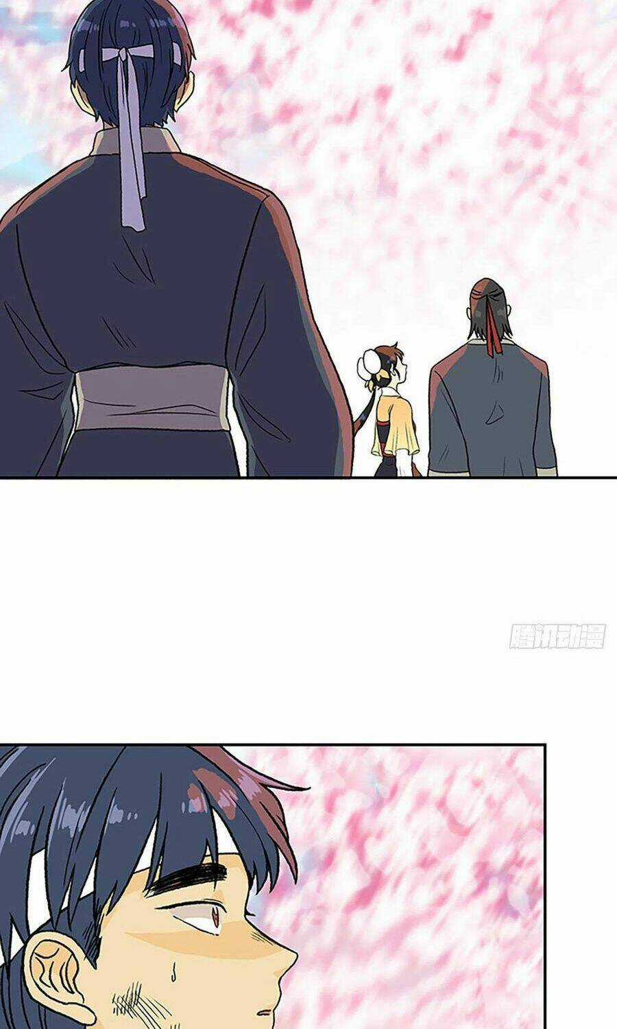 Học Sĩ Tái Sinh - Chapter 190 - Trang 4