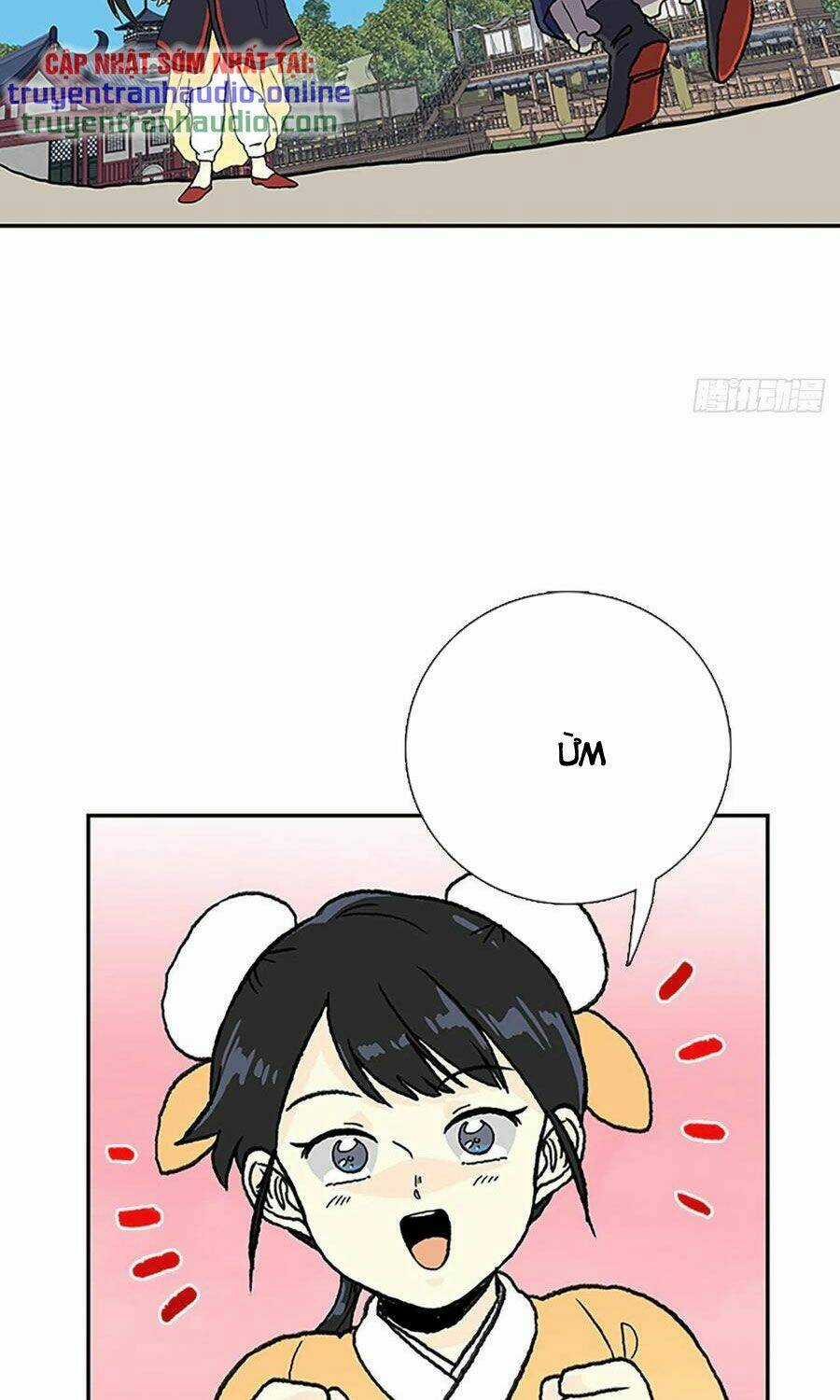 Học Sĩ Tái Sinh - Chapter 190 - Trang 7