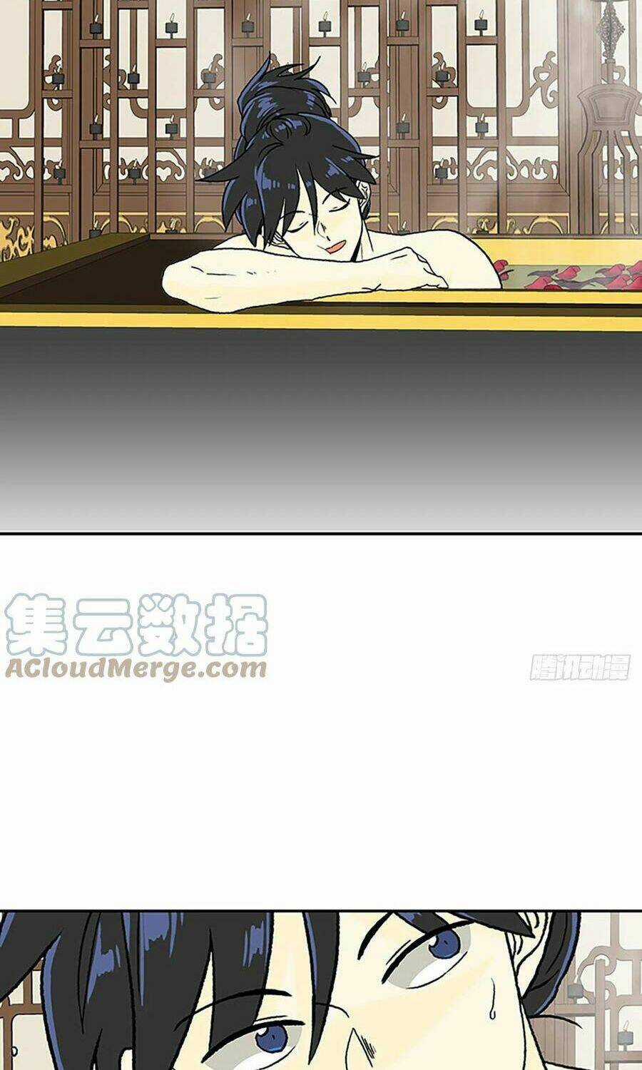 Học Sĩ Tái Sinh - Chapter 190 - Trang 10