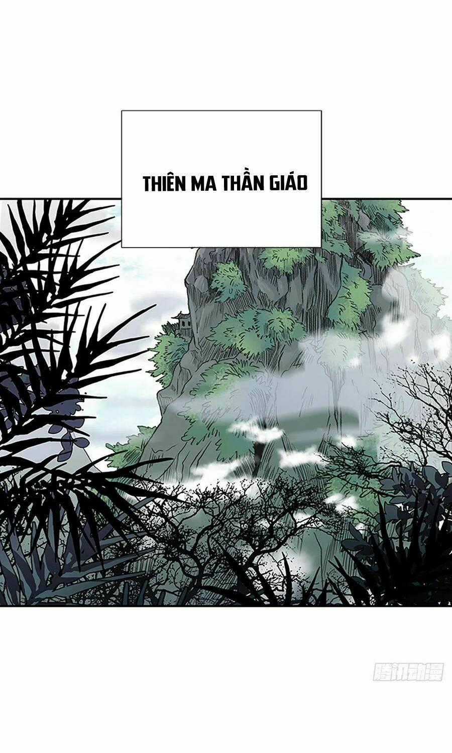 Học Sĩ Tái Sinh - Chapter 191 - Trang 1