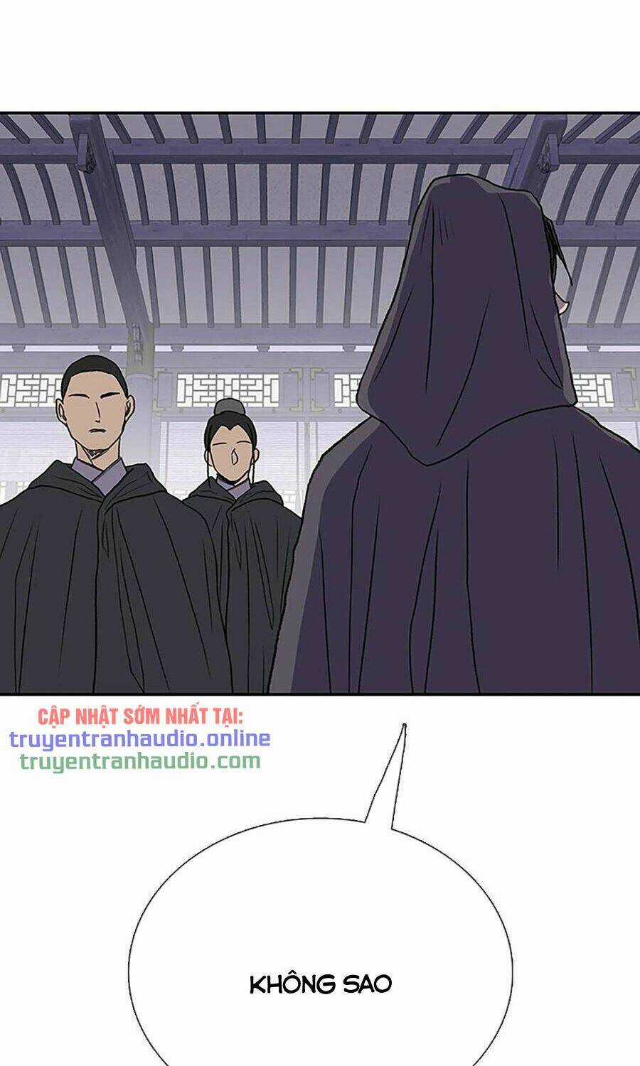 Học Sĩ Tái Sinh - Chapter 191 - Trang 14