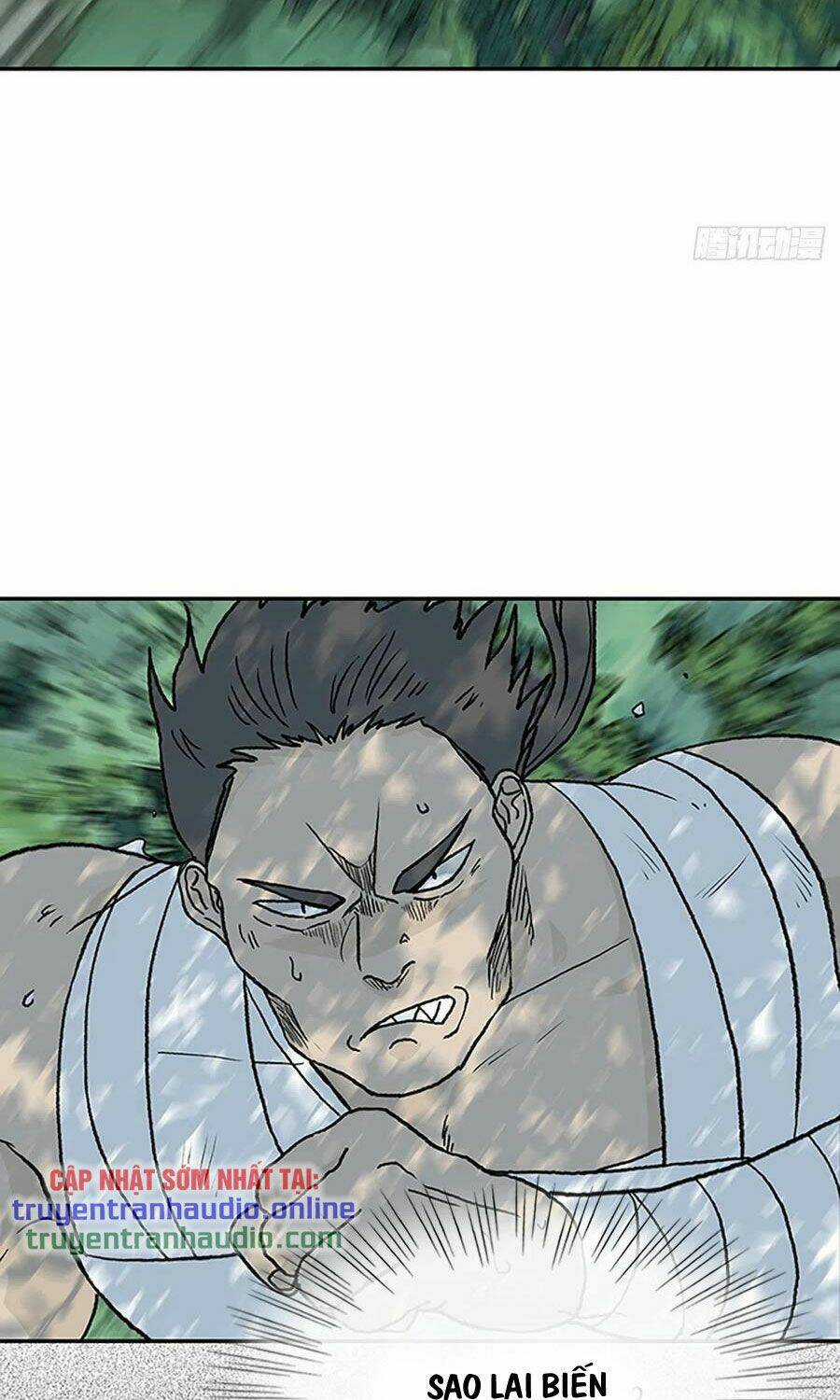 Học Sĩ Tái Sinh - Chapter 191 - Trang 24