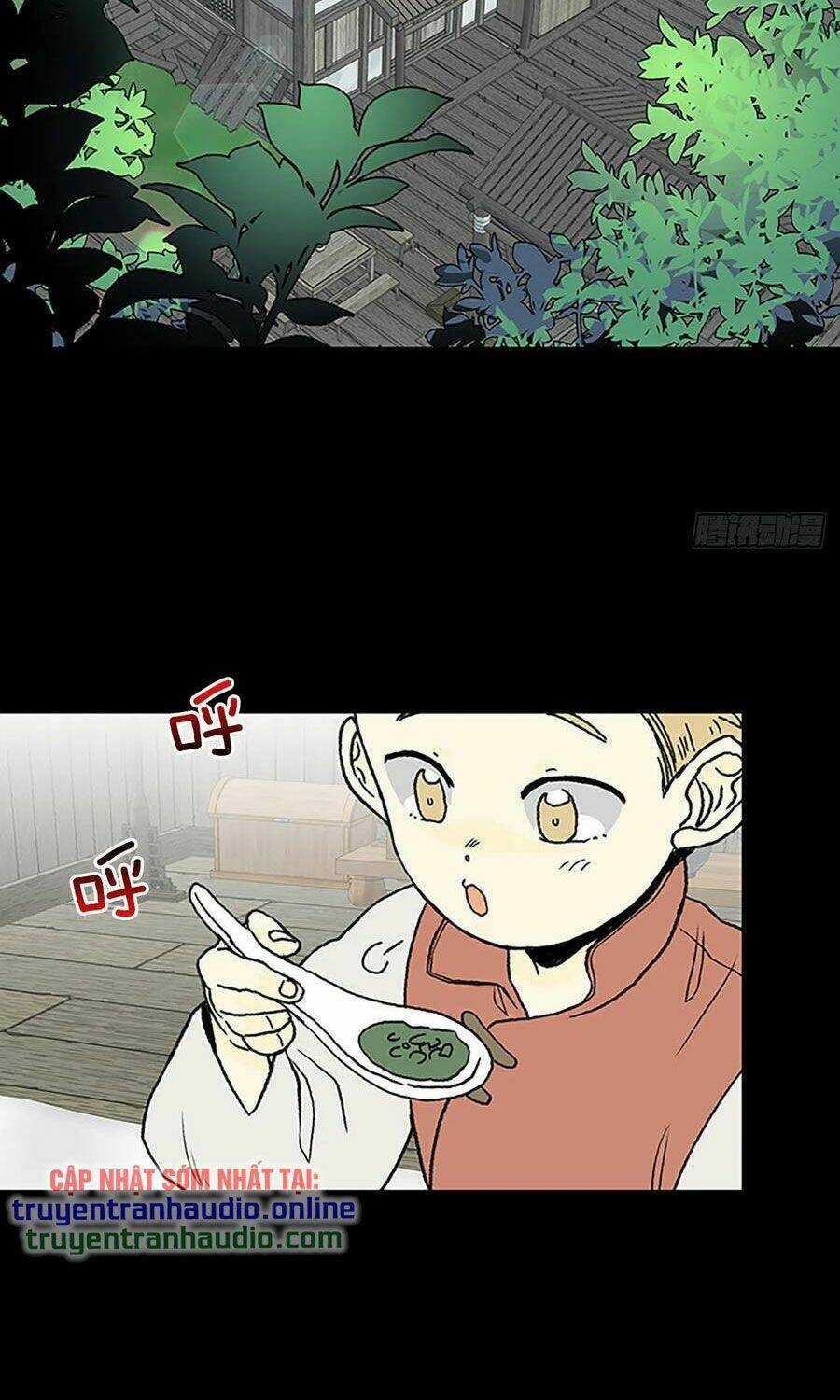 Học Sĩ Tái Sinh - Chapter 191 - Trang 26